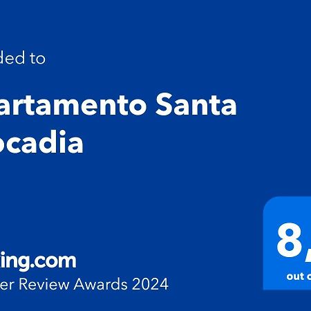Apartamento Santa Leocadia Toledo Luaran gambar
