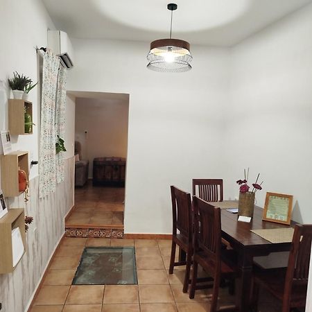 Apartamento Santa Leocadia Toledo Luaran gambar