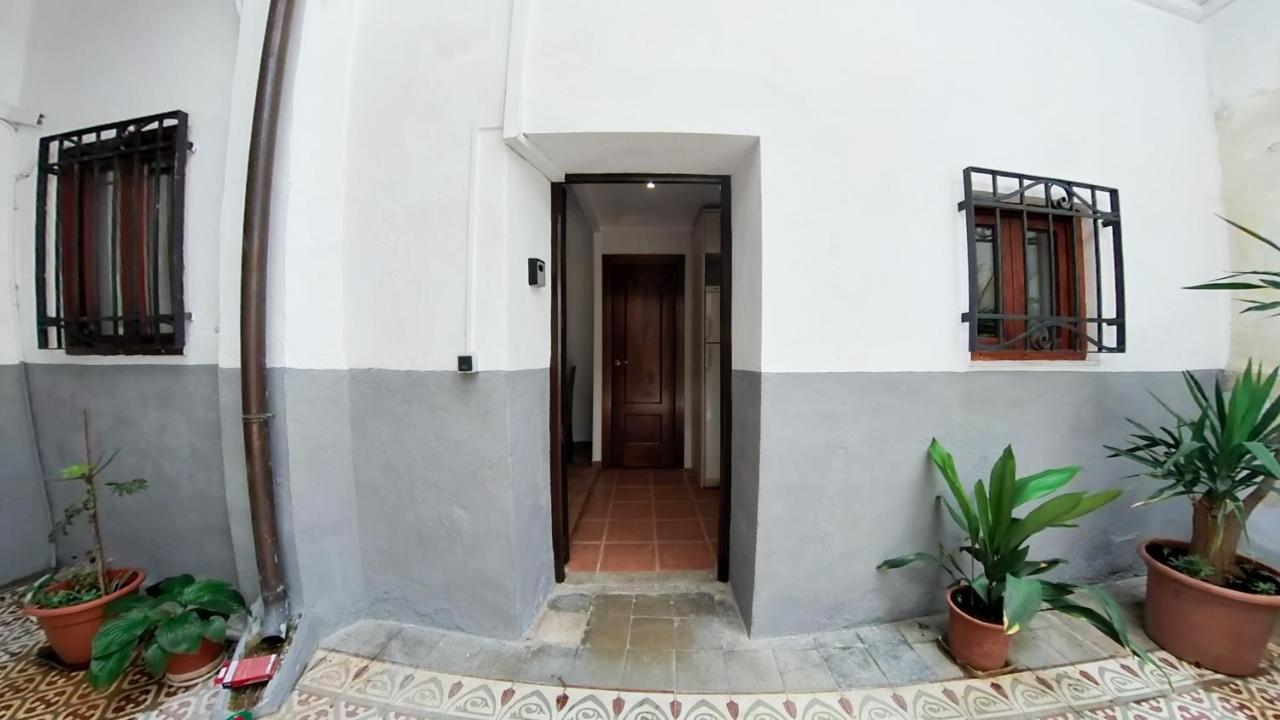 Apartamento Santa Leocadia Toledo Luaran gambar