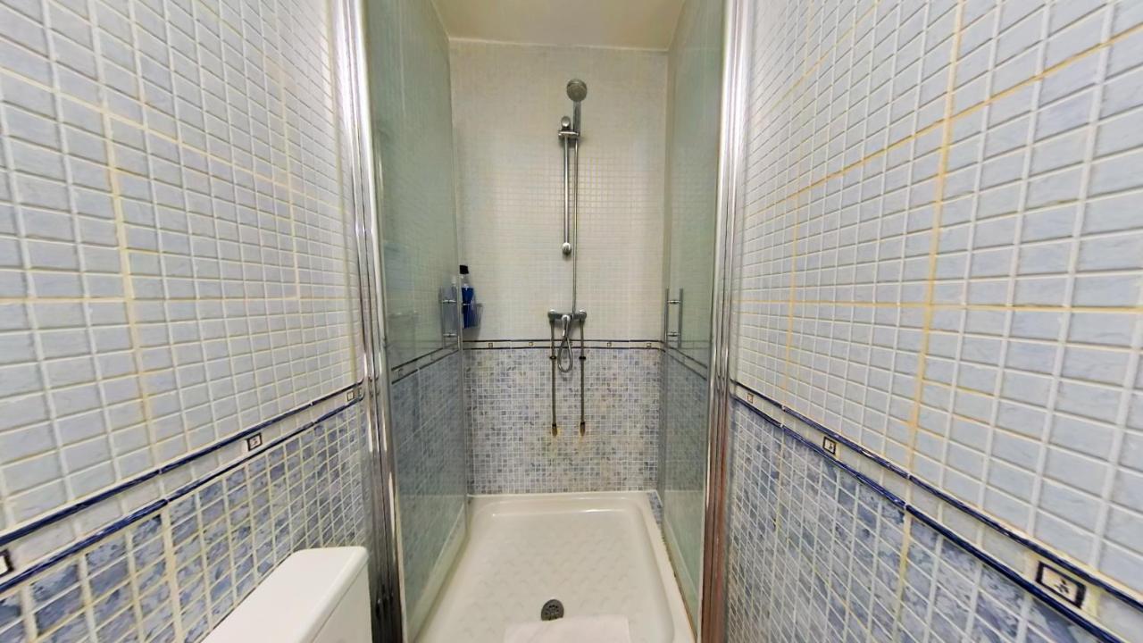 Apartamento Santa Leocadia Toledo Luaran gambar