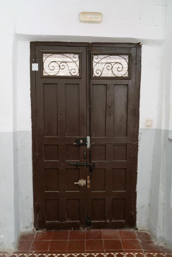 Apartamento Santa Leocadia Toledo Luaran gambar