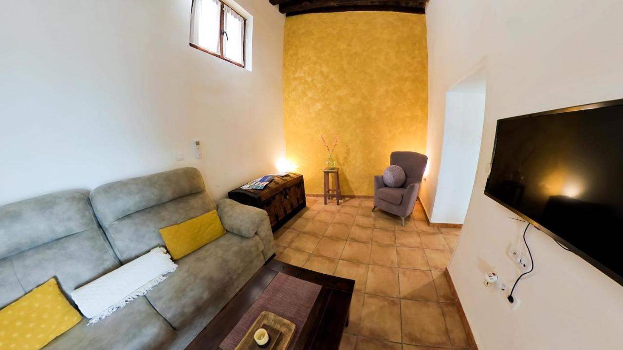 Apartamento Santa Leocadia Toledo Luaran gambar