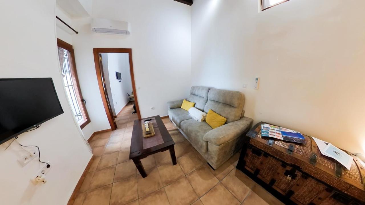 Apartamento Santa Leocadia Toledo Luaran gambar