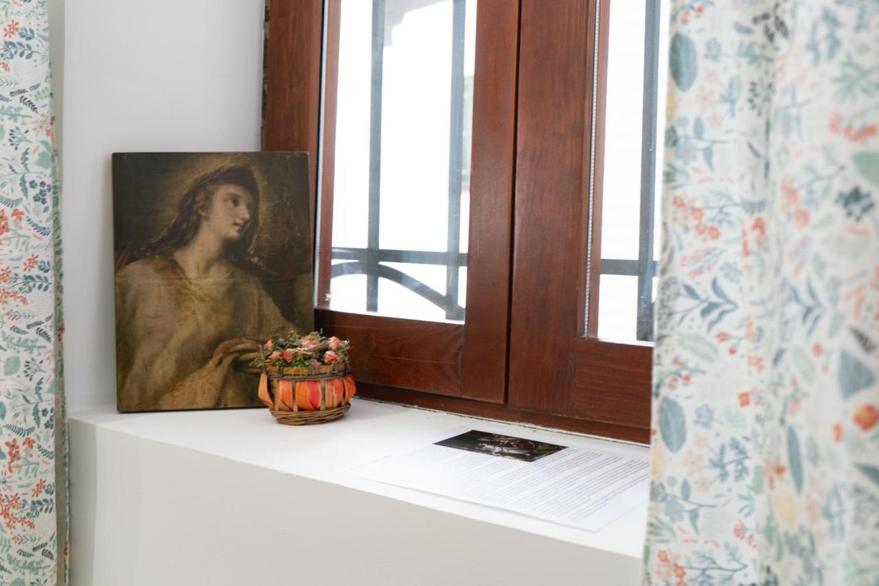 Apartamento Santa Leocadia Toledo Luaran gambar