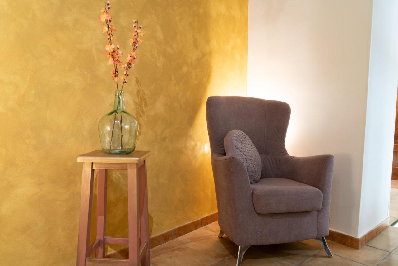 Apartamento Santa Leocadia Toledo Luaran gambar